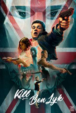 Filme Matem Ben Lyk - Legendado Torrent