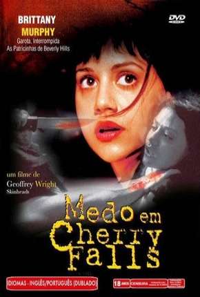 Filme Medo em Cherry Falls Torrent