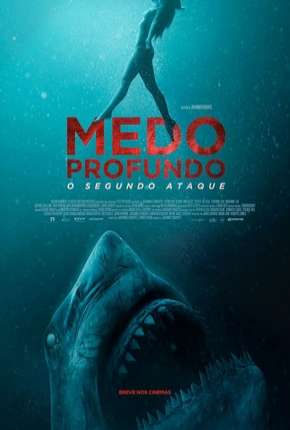 Filme Medo Profundo - O Segundo Ataque Download Filme Medo Profundo - O Segundo Ataque Torrent