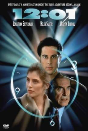 Filme Meia-Noite e Um Torrent