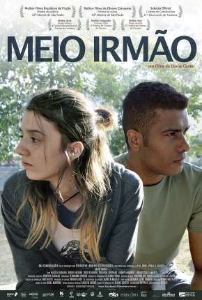 Filme Meio Irmão Torrent