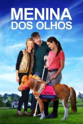Filme Menina dos Olhos Torrent