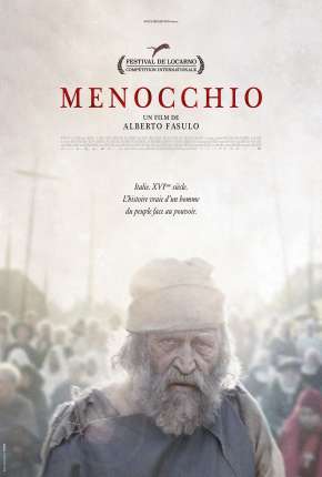 Filme Menocchio - Legendado Torrent