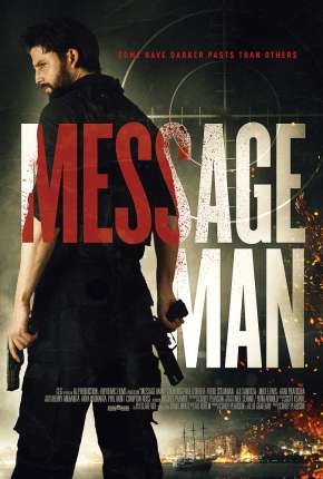 Filme Message Man - Legendado Torrent