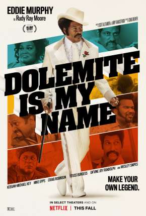 Filme Meu Nome é Dolemite Torrent