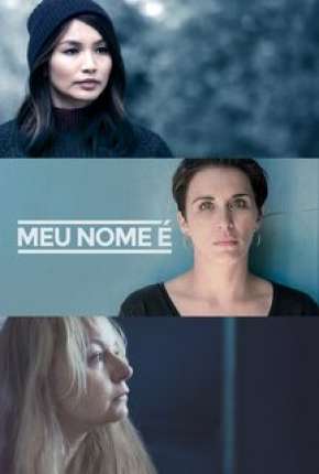 Série Meu Nome é Torrent