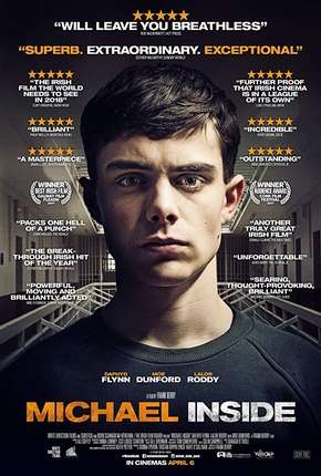 Filme Michael Inside - Legendado Torrent
