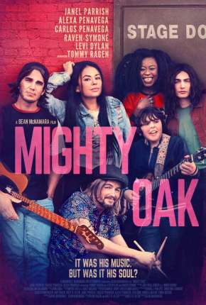 Filme Mighty Oak - Legendado Torrent