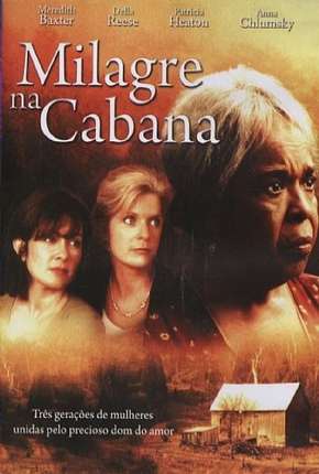 Filme Milagre na Cabana Torrent