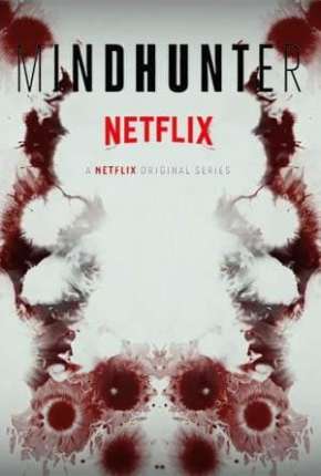 Série Mindhunter - Caçador de Mentes 1ª Temporada Torrent