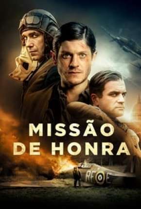 Filme Missão de Honra Torrent
