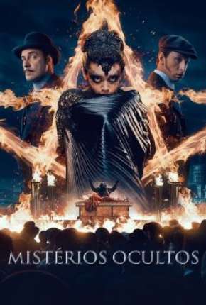 Filme Mistérios Ocultos Torrent
