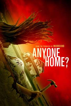 Filme Model Home - Anyone Home Legendado Torrent