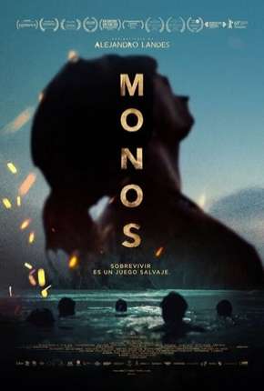 Filme Monos - Legendado Download Filme Monos - Legendado Torrent
