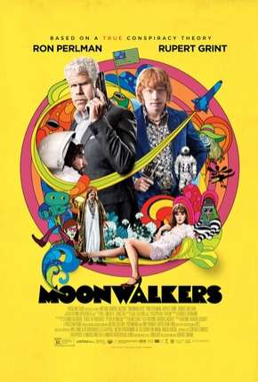Filme Moonwalkers - Rumo a Lua - DVD-R Torrent