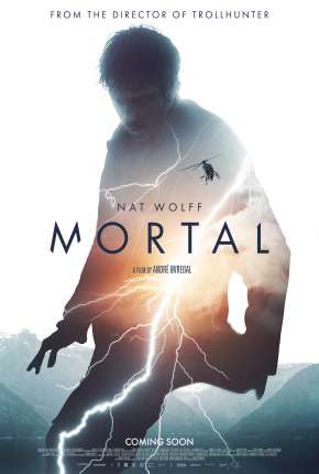 Filme Mortal - Legendado Torrent
