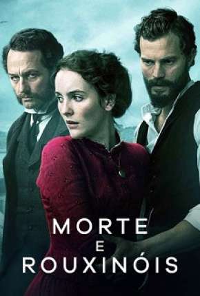 Série Morte e Rouxinóis - Minissérie Torrent