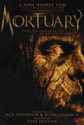Filme Mortuária Torrent