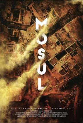 Filme Mosul - Legendado Torrent