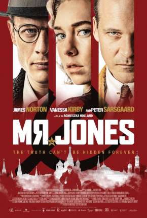 Filme Mr. Jones - Legendado Torrent