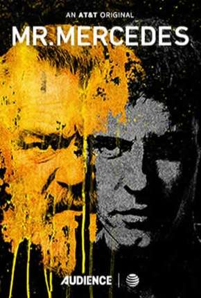 Série Mr. Mercedes - 1ª Temporada - Completa Torrent