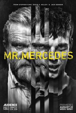 Série Mr. Mercedes - 2ª Temporada Torrent