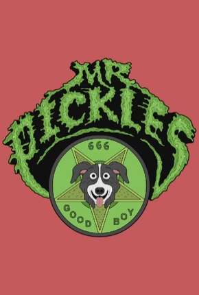 Desenho Mr. Pickles - 1ª Temporada Completa Download Desenho Mr. Pickles - 1ª Temporada Completa Torrent