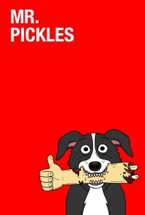 Desenho Mr. Pickles - 4ª Temporada Legendada Download Desenho Mr. Pickles - 4ª Temporada Legendada Torrent