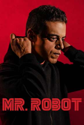 Série Mr. Robot - 4ª Temporada Legendada Torrent
