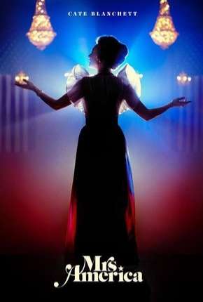 Série Mrs. America - Legendada Torrent