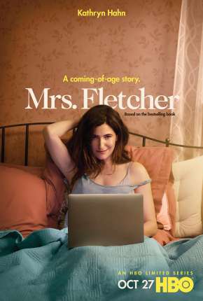 Série Mrs. Fletcher - 1ª Temporada Torrent