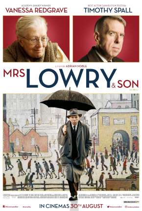 Filme Mrs Lowry and Son - Legendado Torrent