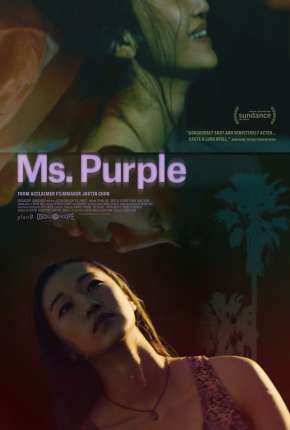 Filme Ms. Purple - Legendado Torrent