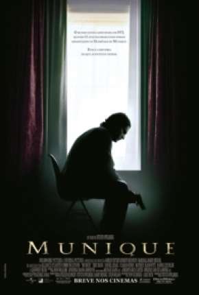 Filme Munique - Munich Torrent