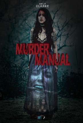 Filme Murder Manual - Legendado Download Filme Murder Manual - Legendado Torrent