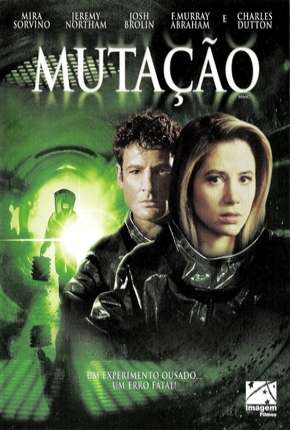 Filme Mutação Torrent