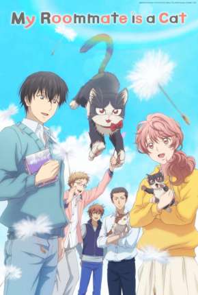 Anime My Roommate is a Cat Download Anime My Roommate is a Cat Torrent
