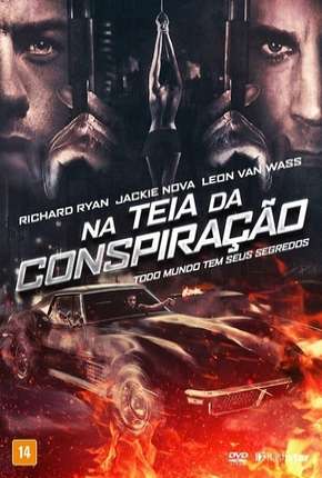 Filme Na Teia da Conspiração Torrent