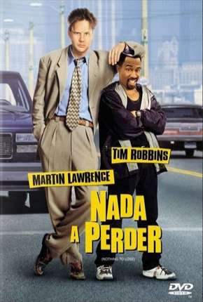 Filme Nada a Perder - Nothing to Lose Torrent