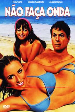 Filme Não Faça Onda - Dont Make Waves Torrent