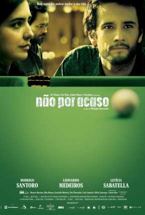 Filme Não Por Acaso Torrent