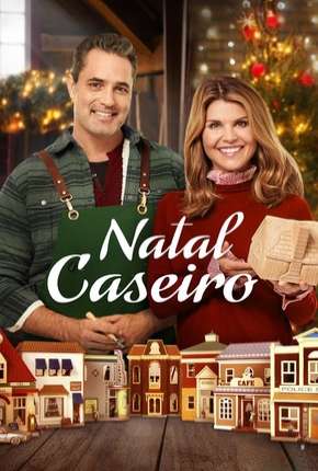 Filme Natal Caseiro Torrent