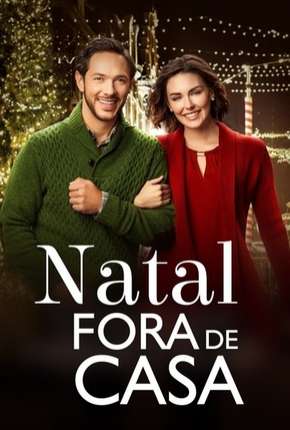 Filme Natal Fora de Casa Torrent