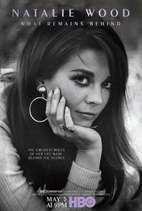 Filme Natalie Wood - Aquilo que Persiste - Legendado Torrent