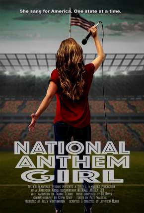 Filme National Anthem Girl - Legendado Torrent