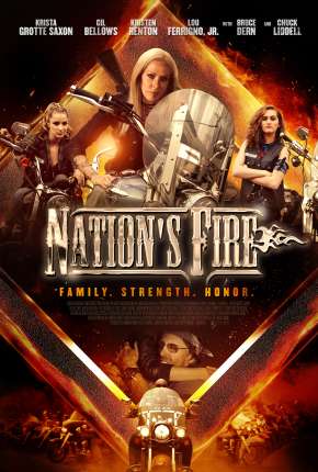 Filme Nations Fire - Legendado Download Filme Nations Fire - Legendado Torrent