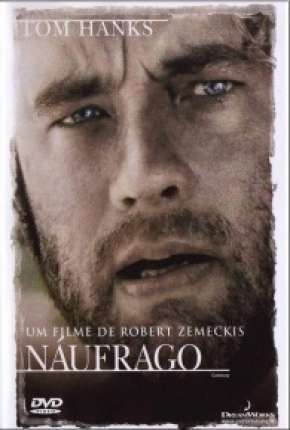 Filme Náufrago - Remux Torrent
