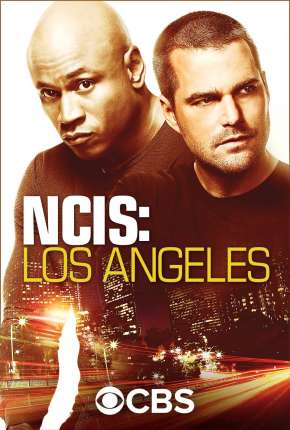 Série NCIS - Los Angeles - 11ª Temporada Legendada Torrent