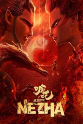 Filme Ne Zha Zhi Mo Tong Jiang Shi - Legendado Download Filme Ne Zha Zhi Mo Tong Jiang Shi - Legendado Torrent