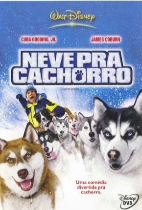 Filme Neve pra Cachorro Torrent